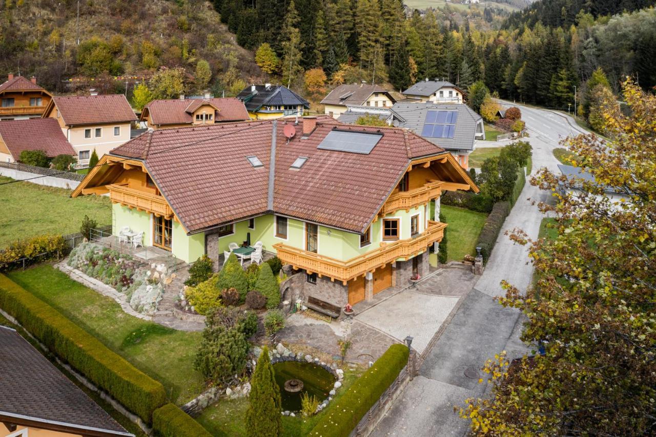 Landhaus Brugg Atzensberg المظهر الخارجي الصورة