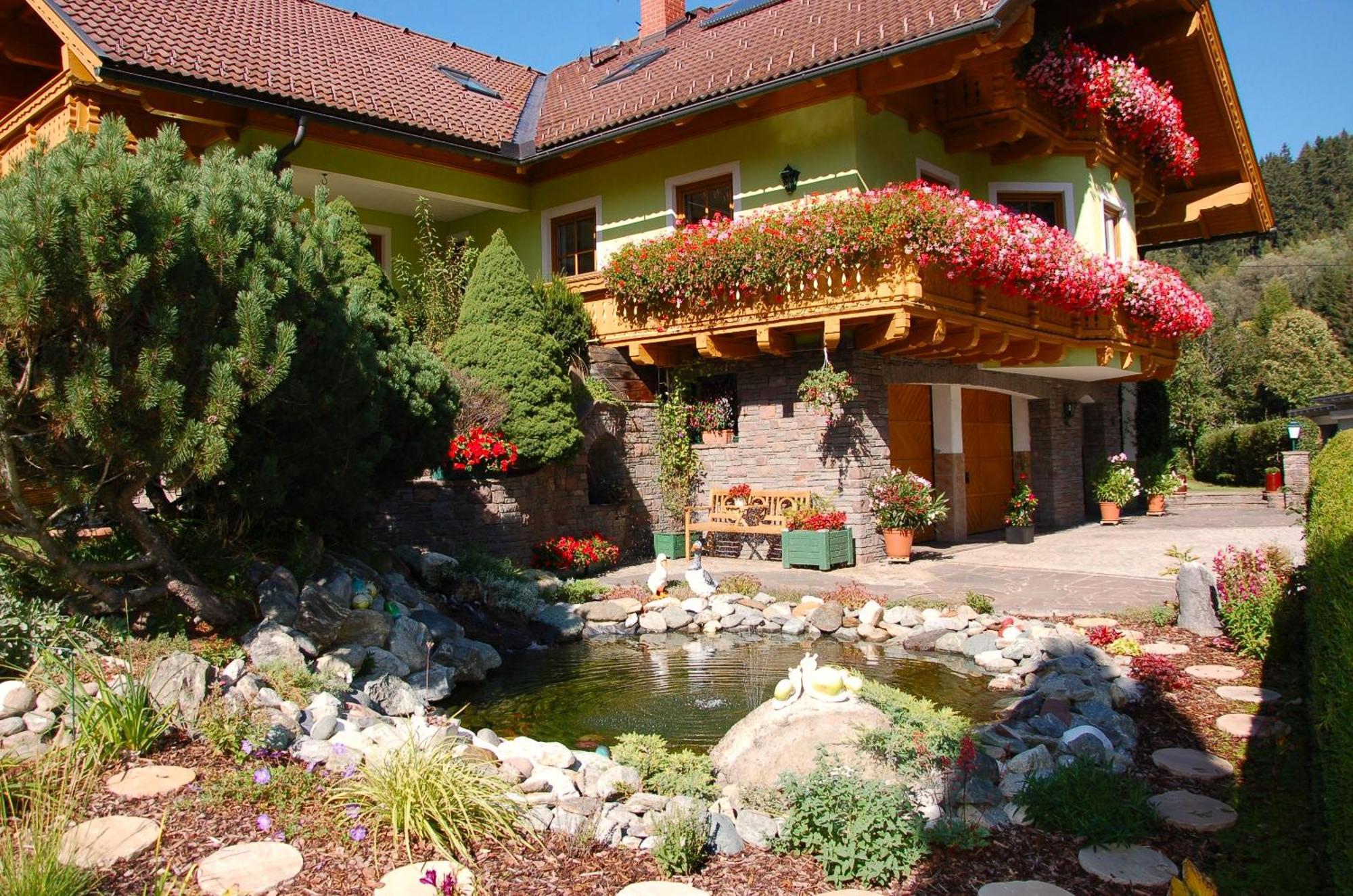 Landhaus Brugg Atzensberg المظهر الخارجي الصورة