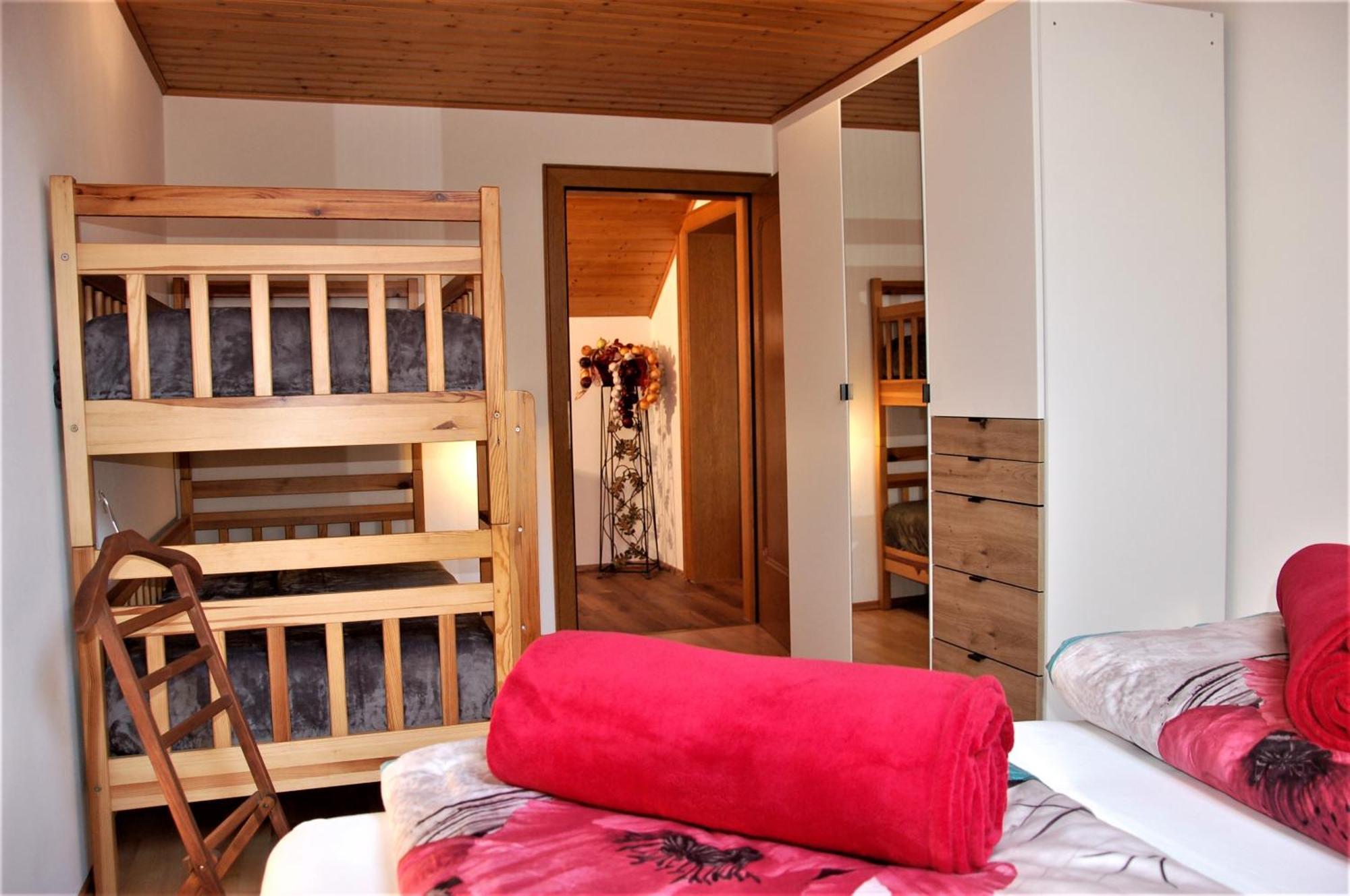 Landhaus Brugg Atzensberg المظهر الخارجي الصورة